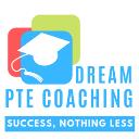 Dream PTE Coaching logo
